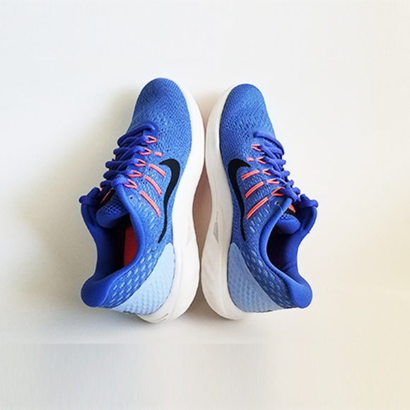 NWOT Nike Lunarglide 8 (Women's Running Shoes) - Picture 5 of 7